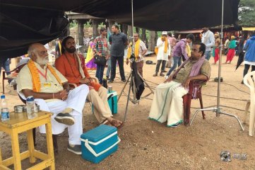 Raghavendra Rao Birthday Special Gallery